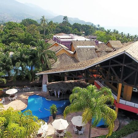 Ilhabela Flatアパートホテル エクステリア 写真